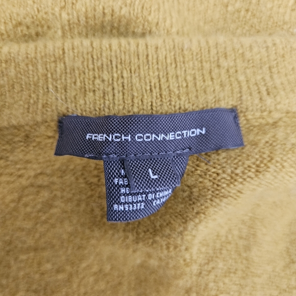 FRENCH CONNECTION SWEATER - Picture 10 of 11